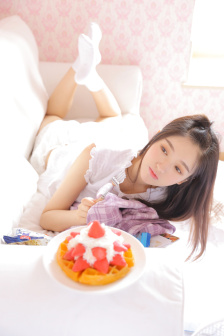 爱妻日记:虔诚的妻子